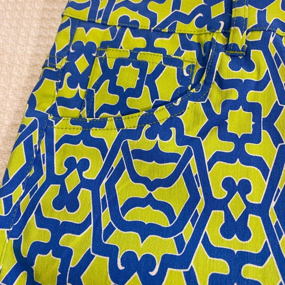 Truth size small pant. Never worn. Perfect summer Capri - Picture 3 of 4